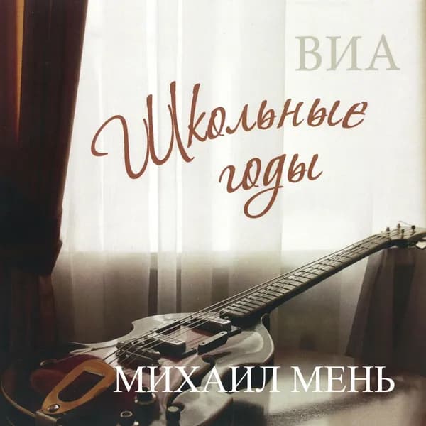 ВИА Школьные Годы image