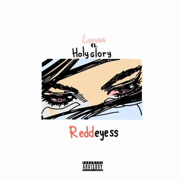 Redd Eyess image