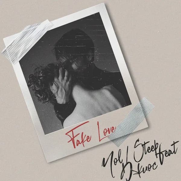 Fake Love image