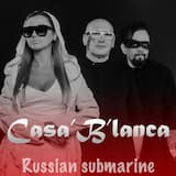 Russian Submarine