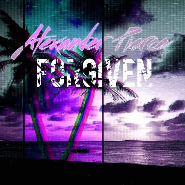Forgiven image