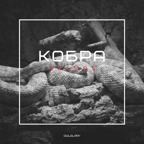 Кобра image