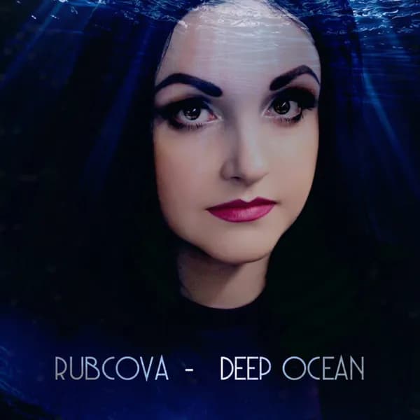 Deep Ocean image