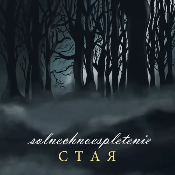Стая image