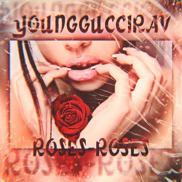 Roses image