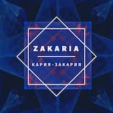 Кария-Закария