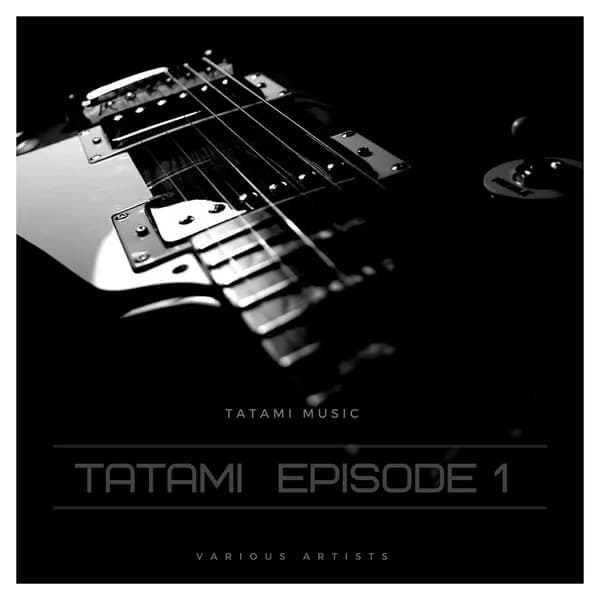 Tatami episode 1 image