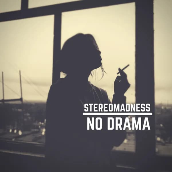 No Drama image