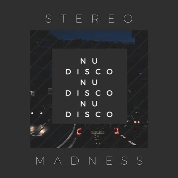 Nu Disco image