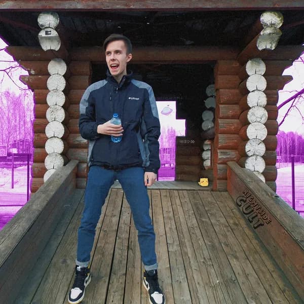 Cult image