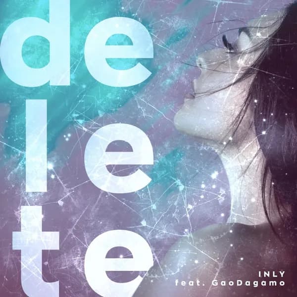 Delete image