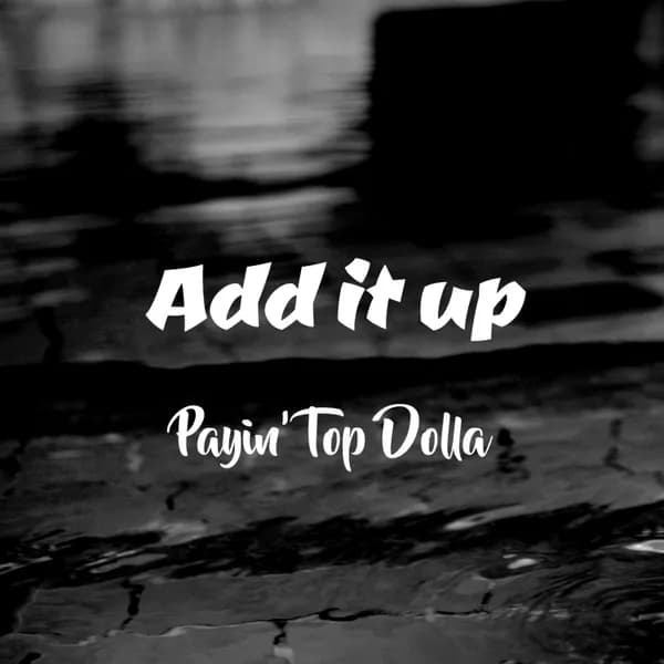 Add It Up image