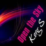 Open the Sky