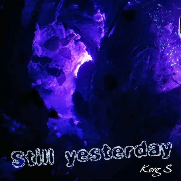 Still Yesterday image