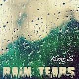 Rain Tears