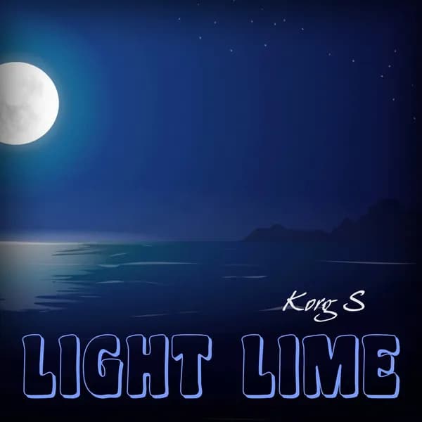 Light Lime image