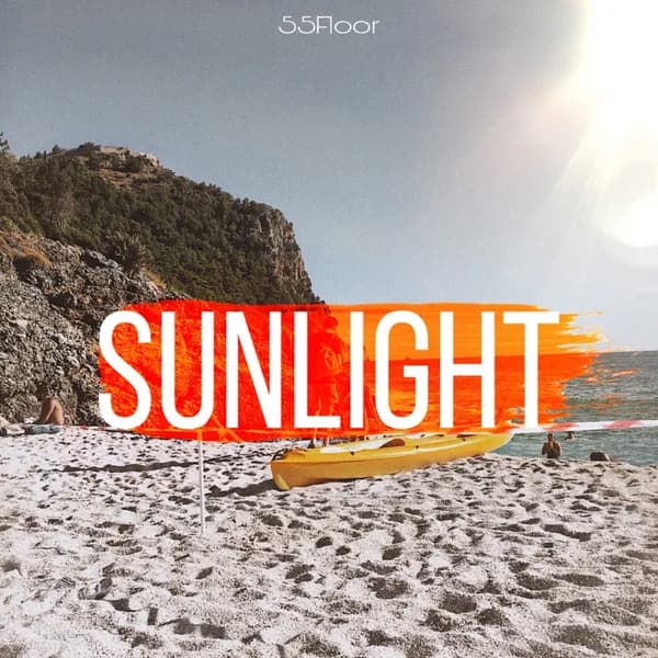 Sunlight image