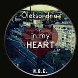Oleksandria in My Heart