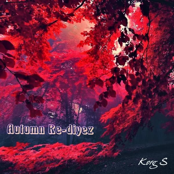 Autumn Re-Diyez image