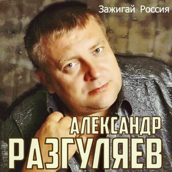 Зажигай Россия image
