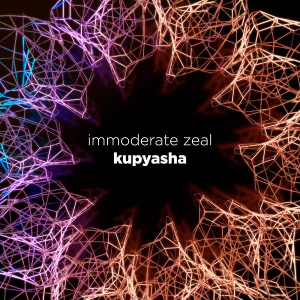 Immoderate Zeal image