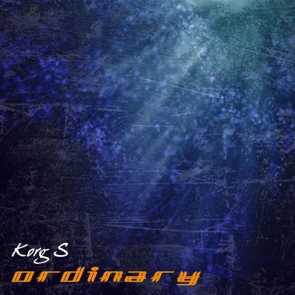 Ordinary image