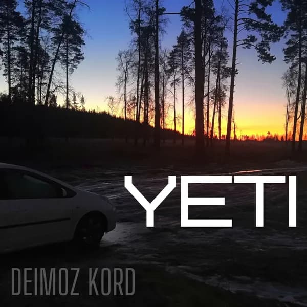 Yeti image