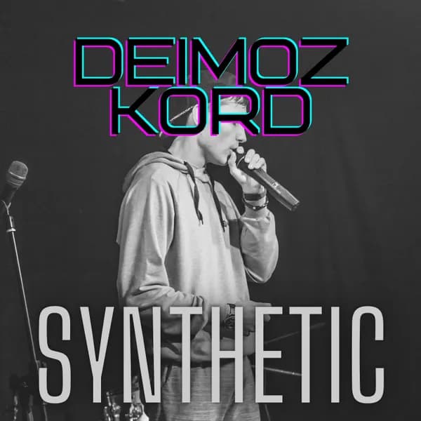 Synthetic image