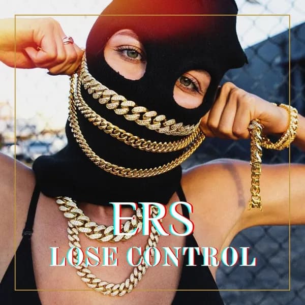 Lose Control image