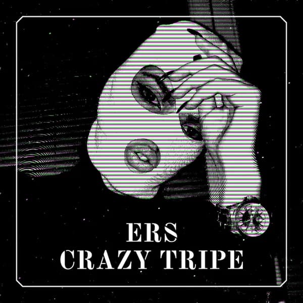 Crazy Tripe image