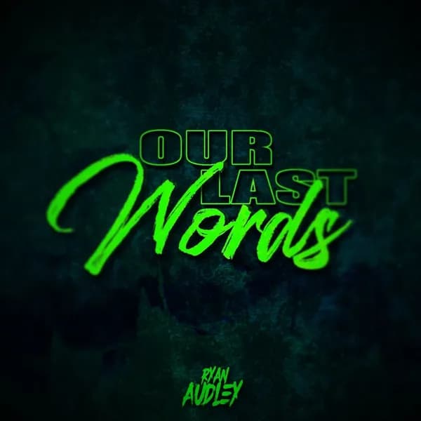 Our Last Words image