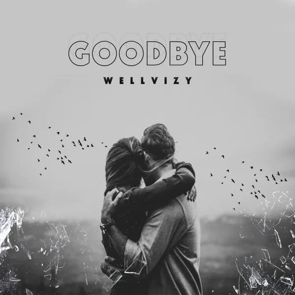 Goodbye image