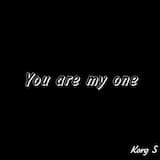 You Are My One