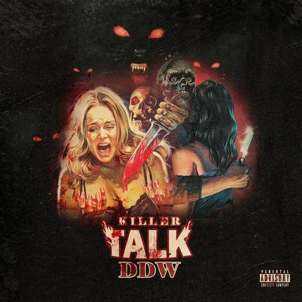 Killer Talk image