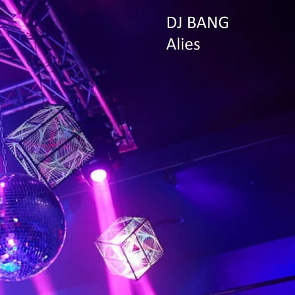 Alias image