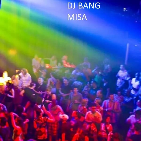 Misa image