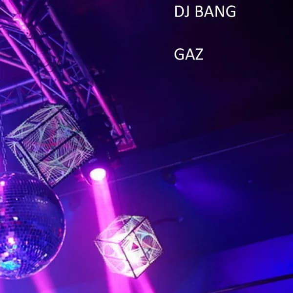Gaz image