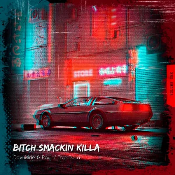 Bitch Smackin Killa image