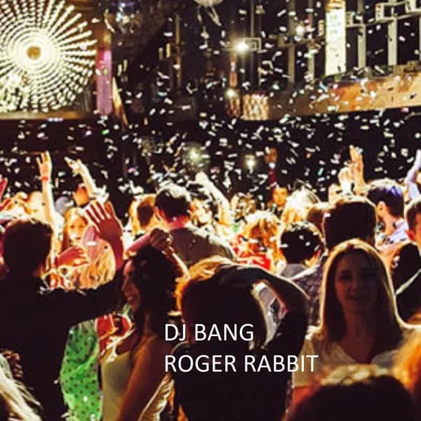 Roger Rabbit image