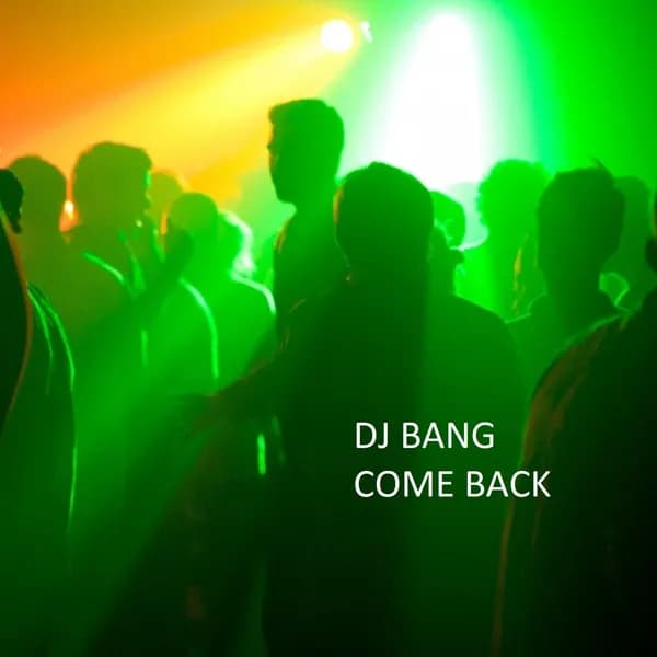 Comeback image