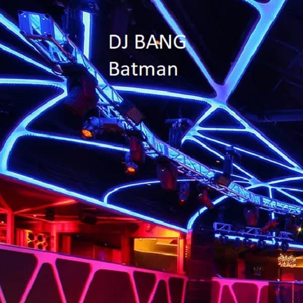 Batman image