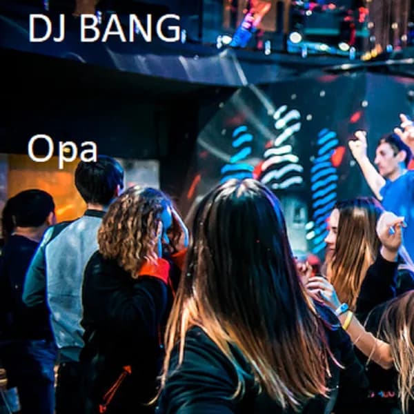 Opa image