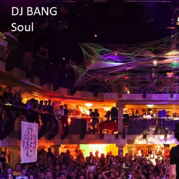 Soul image