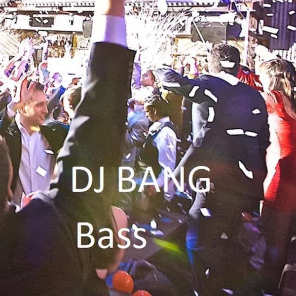 Bass image