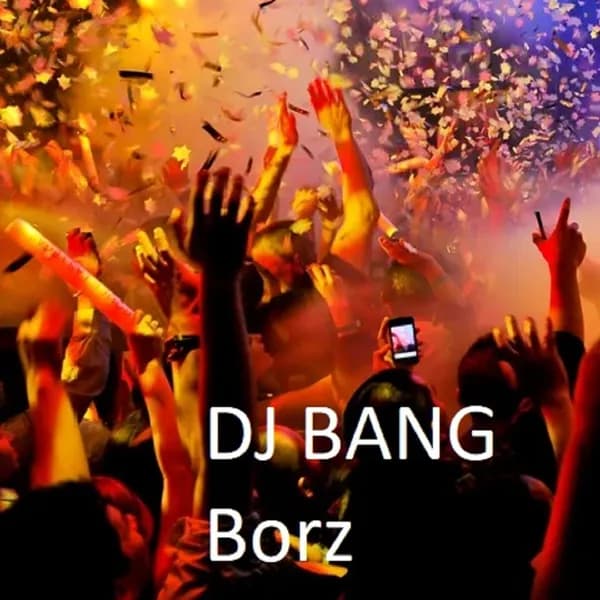 Borz image