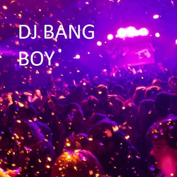 Boy image