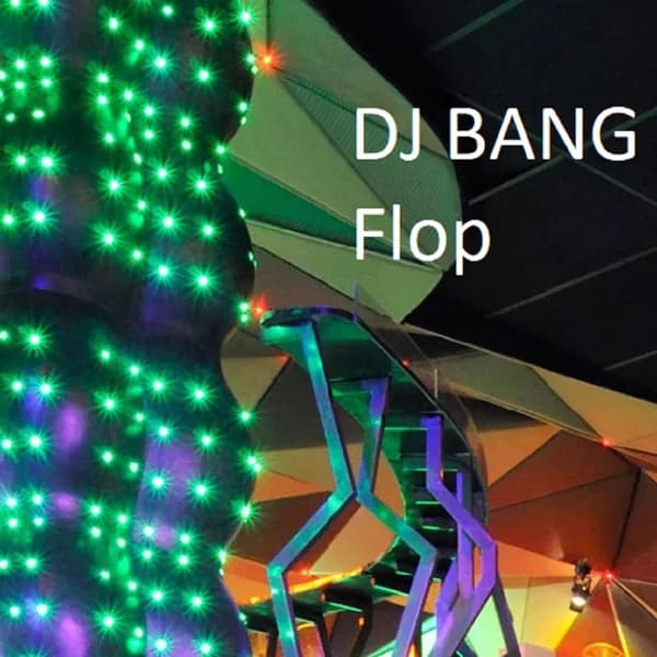 Flop image