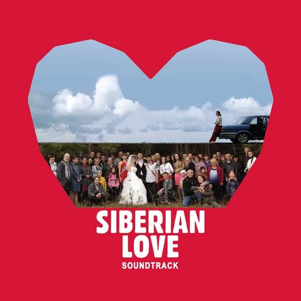 Siberian Love. Soundtrack image