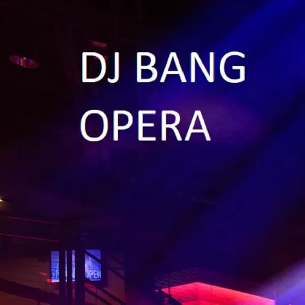 Opera image