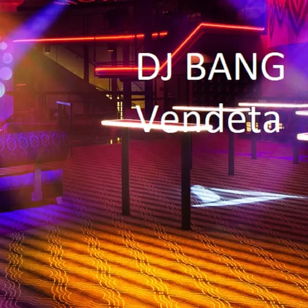 Vendeta image